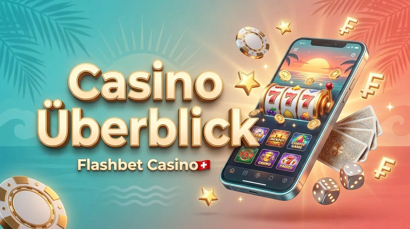 Casino Überblick